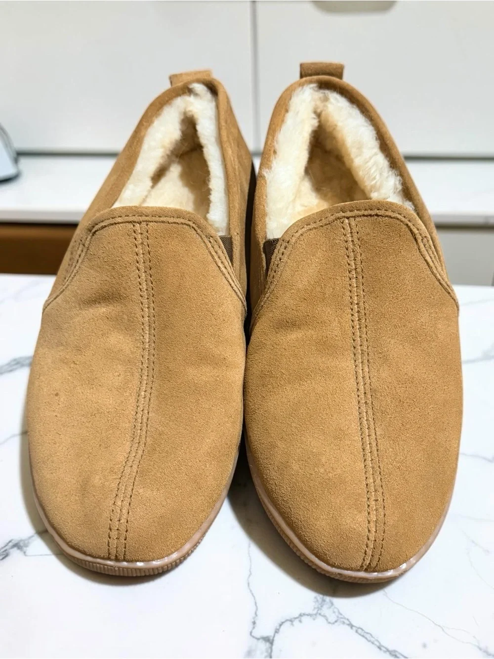Minnetonka twin gore